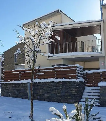 Chalet Adosado Entero, Bbq Y Piscina Comunitaria