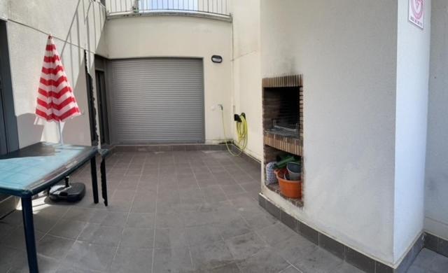 Adosado Entero, Bbq Y Piscina Comunitaria Hébergement de vacances Sabiñánigo