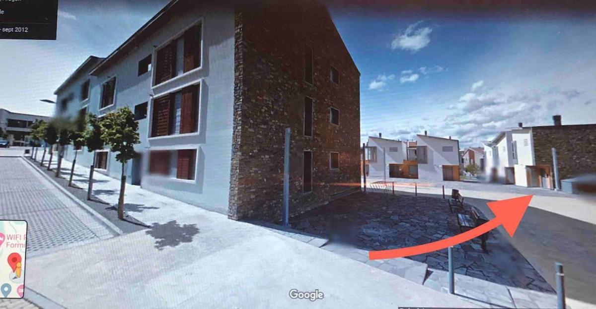 Hébergement de vacances Adosado Entero, Bbq Y Piscina Comunitaria Sabiñánigo