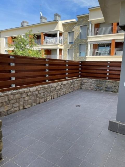 Adosado Entero, Bbq Y Piscina Comunitaria Hébergement de vacances