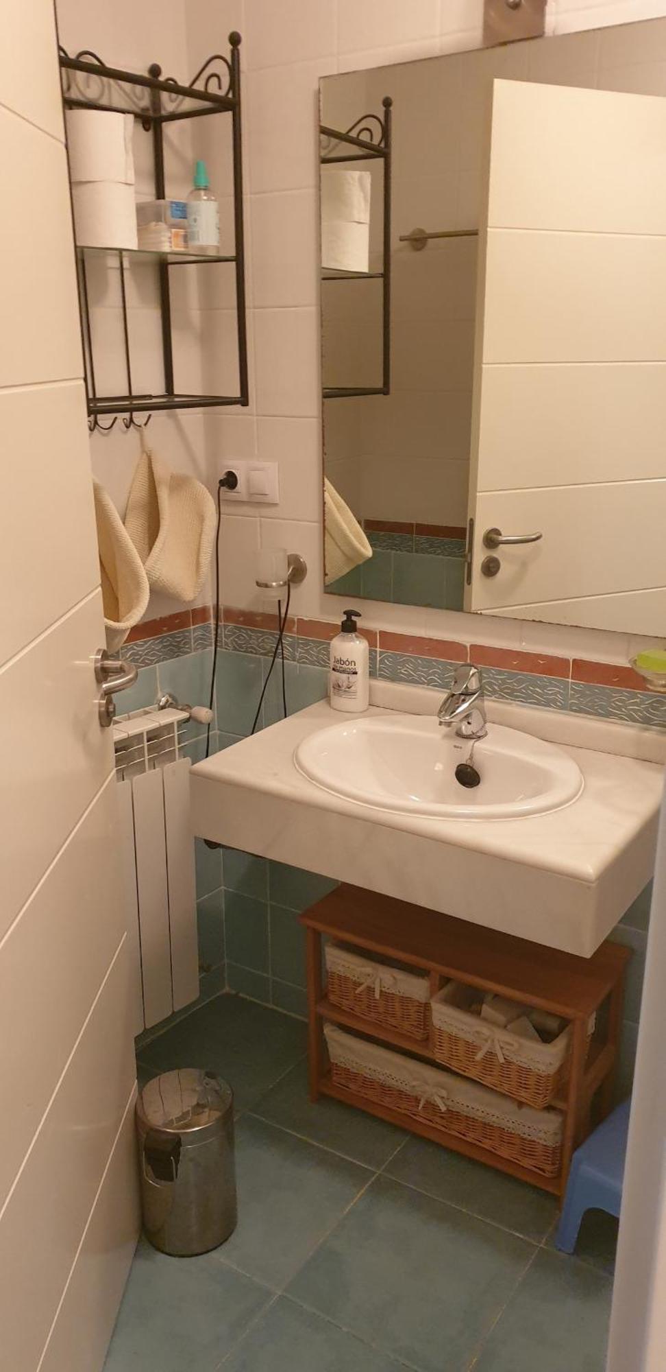Hébergement de vacances Adosado Entero, Bbq Y Piscina Comunitaria *