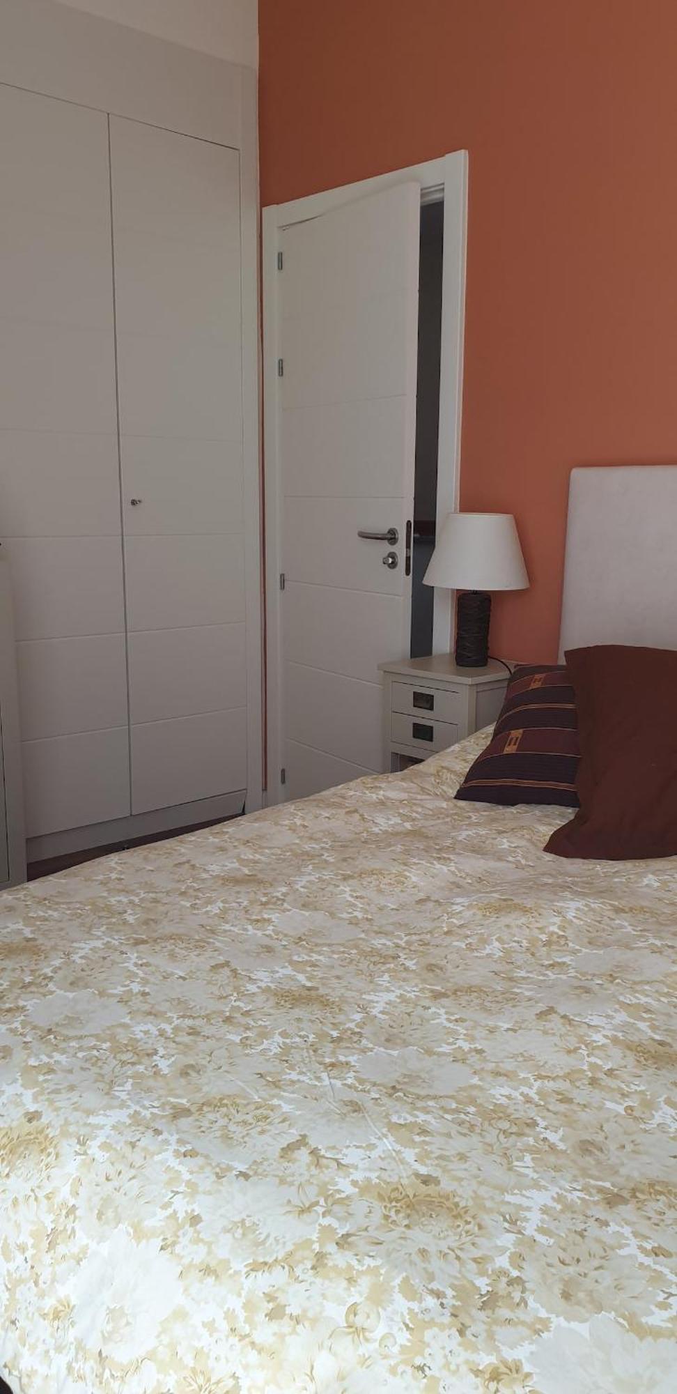 Adosado Entero, Bbq Y Piscina Comunitaria Hébergement de vacances *